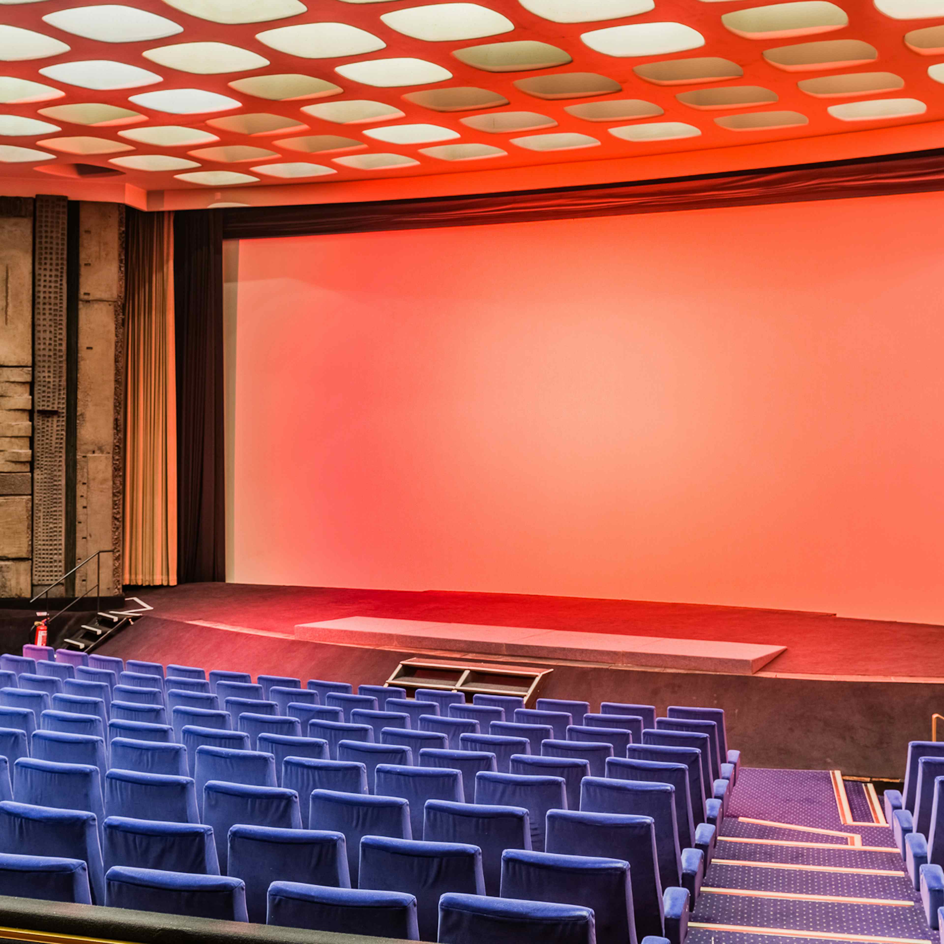 Curzon Mayfair - Screen One image 2