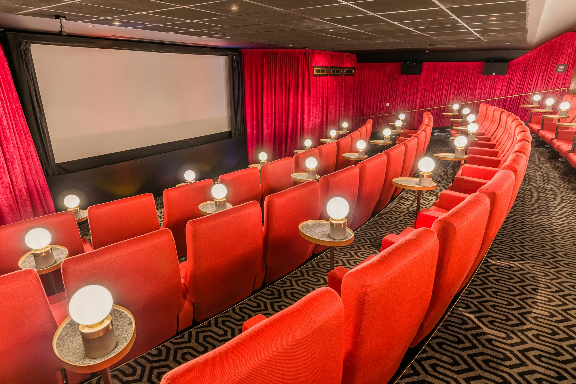 Curzon Mayfair - Screen Two image 4