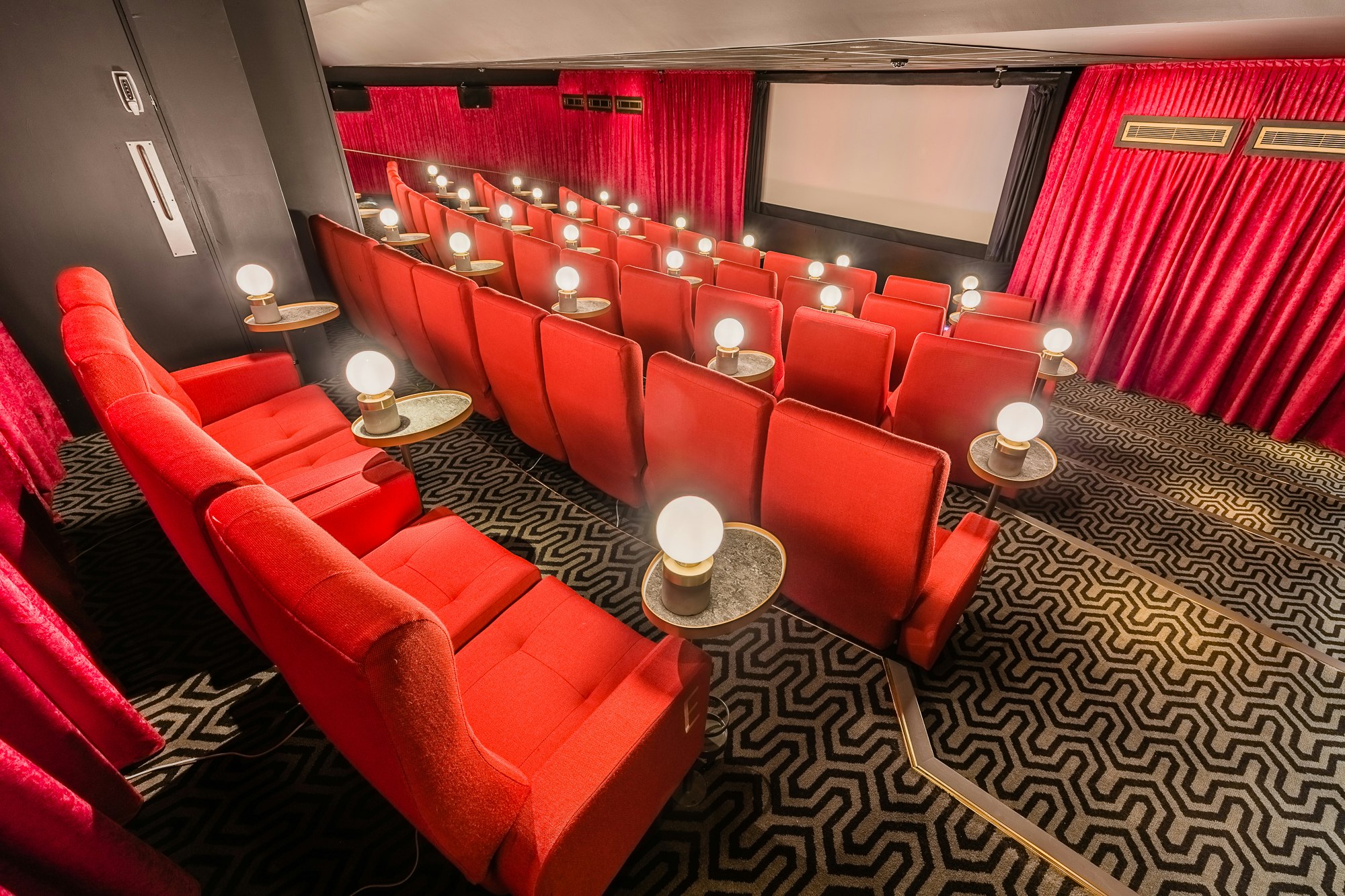 Curzon Mayfair - Screen Two image 9