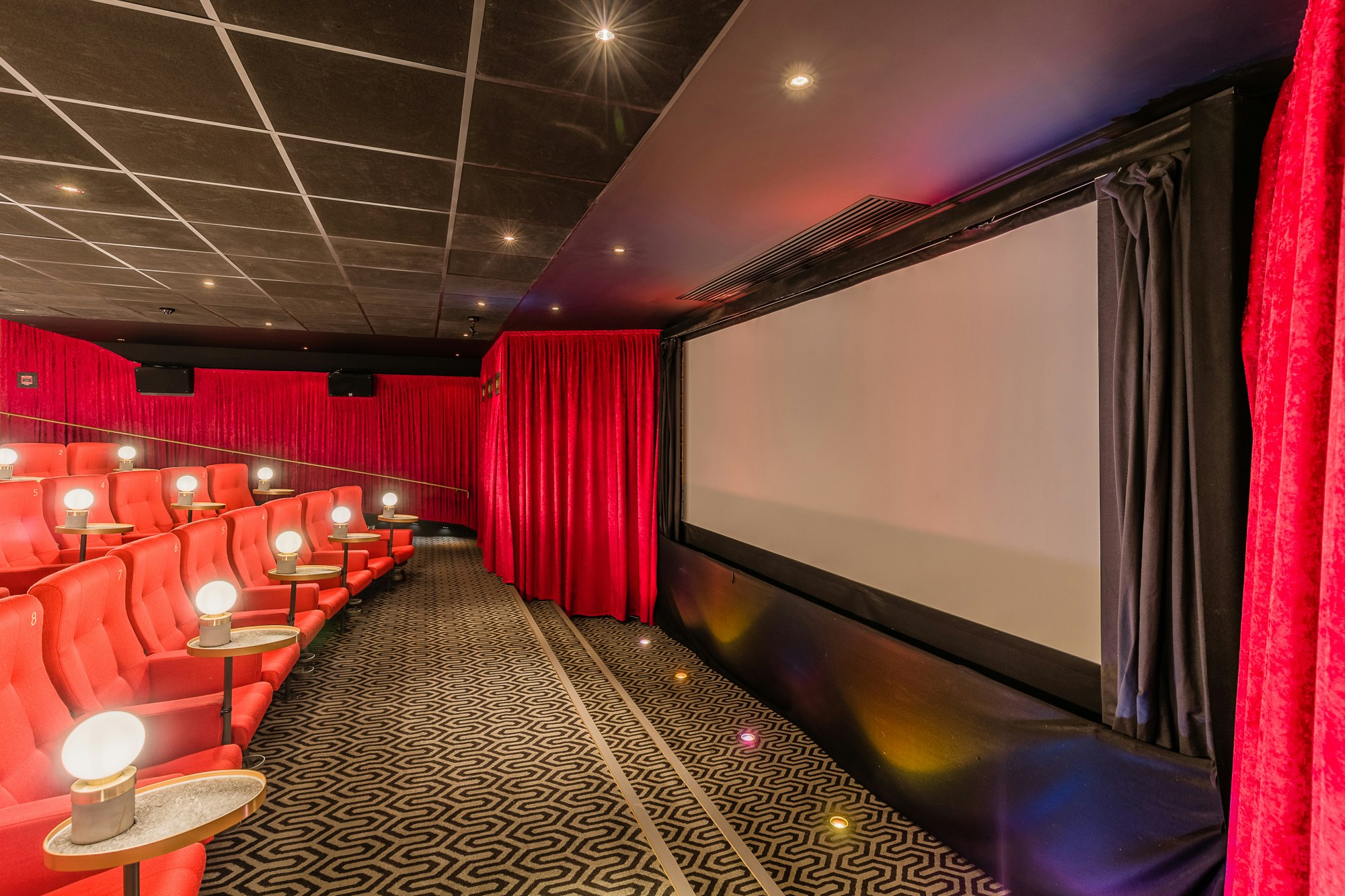 Curzon Mayfair - Screen Two image 1
