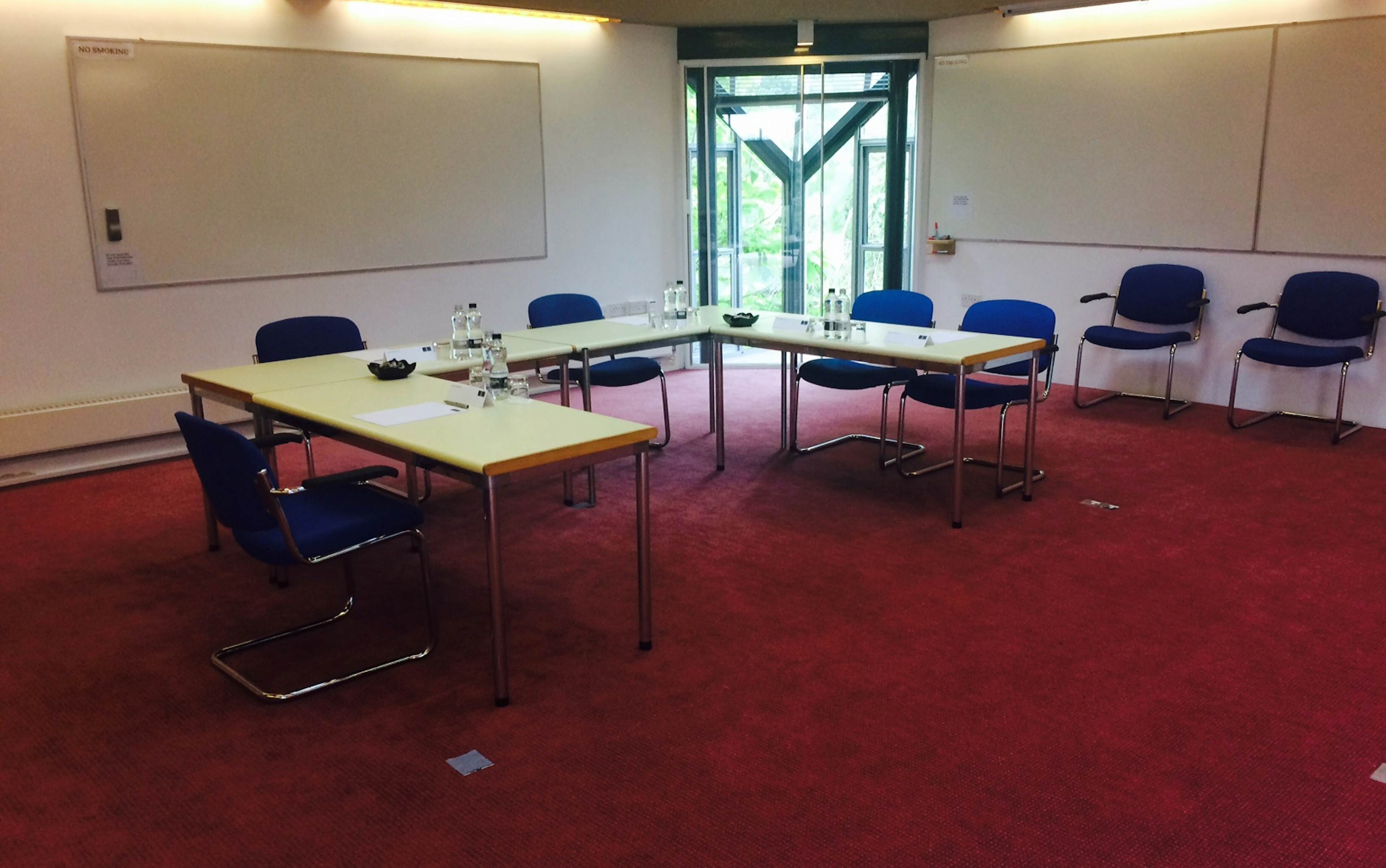 Egrove Park Venue, Saïd Business School, University of Oxford - East Lecture Room image 1