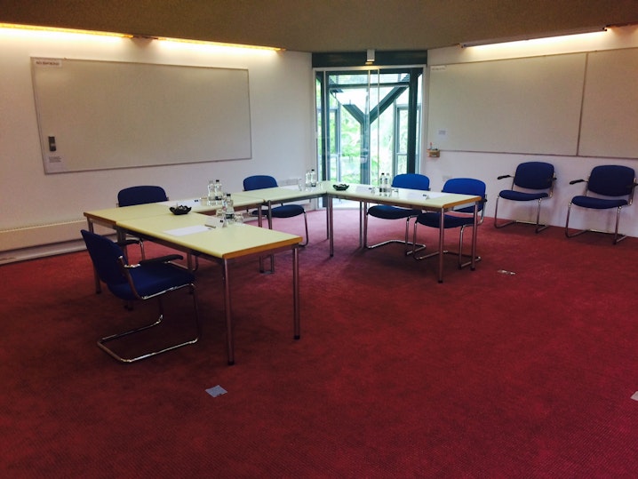 Egrove Park Venue, Saïd Business School, University of Oxford - East Lecture Room image 1