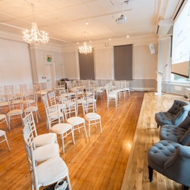 Winchester House - Event space image 4