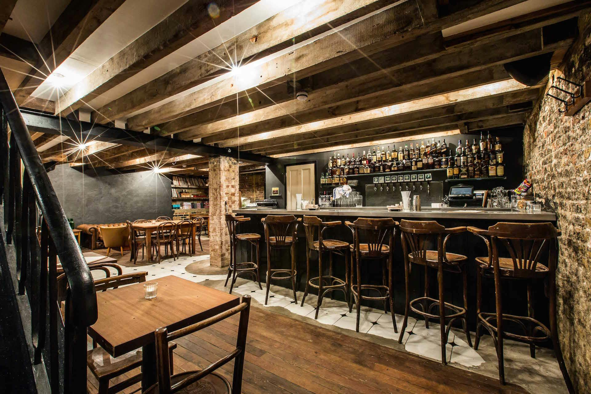 40th Birthday Party Venues London