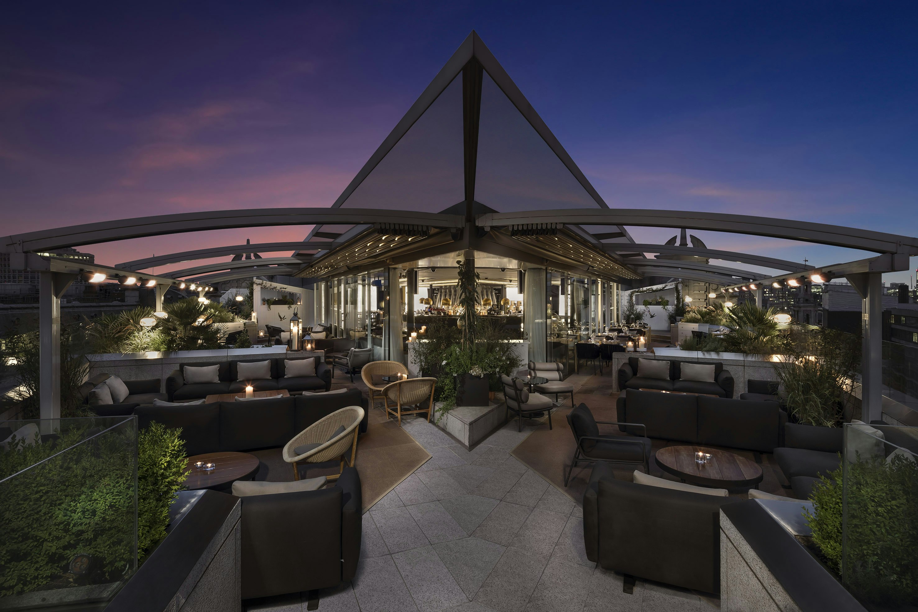 Events | Exclusive Hire 