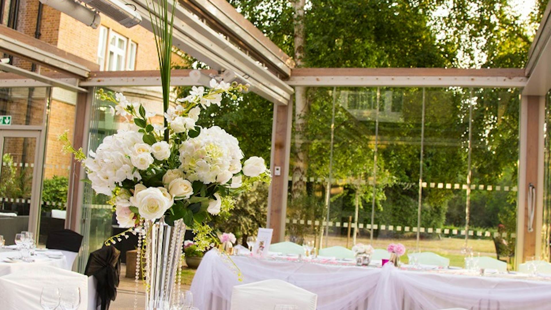 Oatlands Park Hotel Wedding Oatlands Park Hotel Wedding