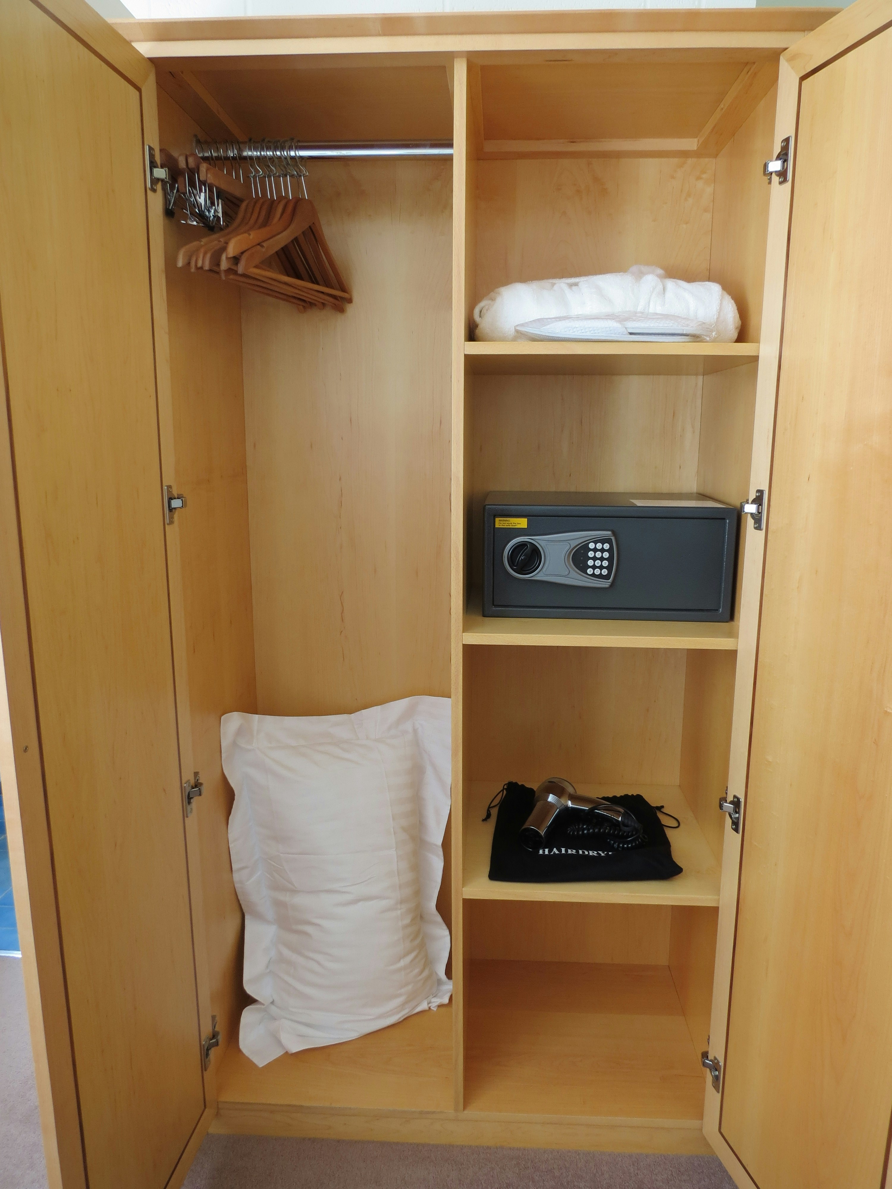 Egrove Park Venue, Saïd Business School, University of Oxford - Bedrooms image 4