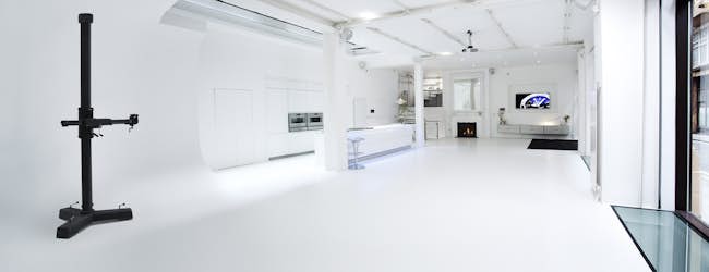 Hire Space - Venue hire Whole Venue at Icetank