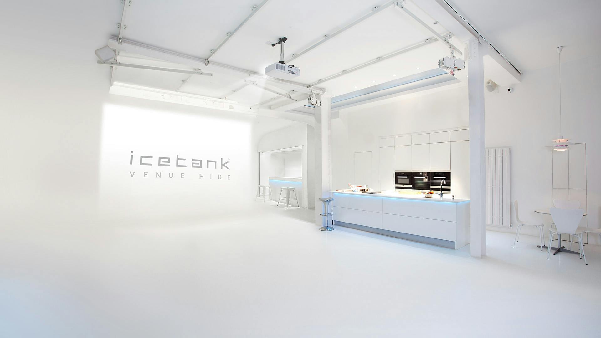 Icetank