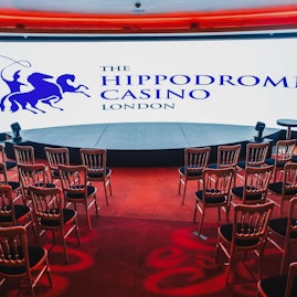 The Hippodrome Casino - Lola's Conference & Event Space image 1
