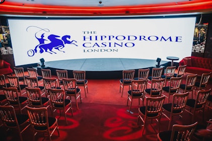 Business - The Hippodrome Casino