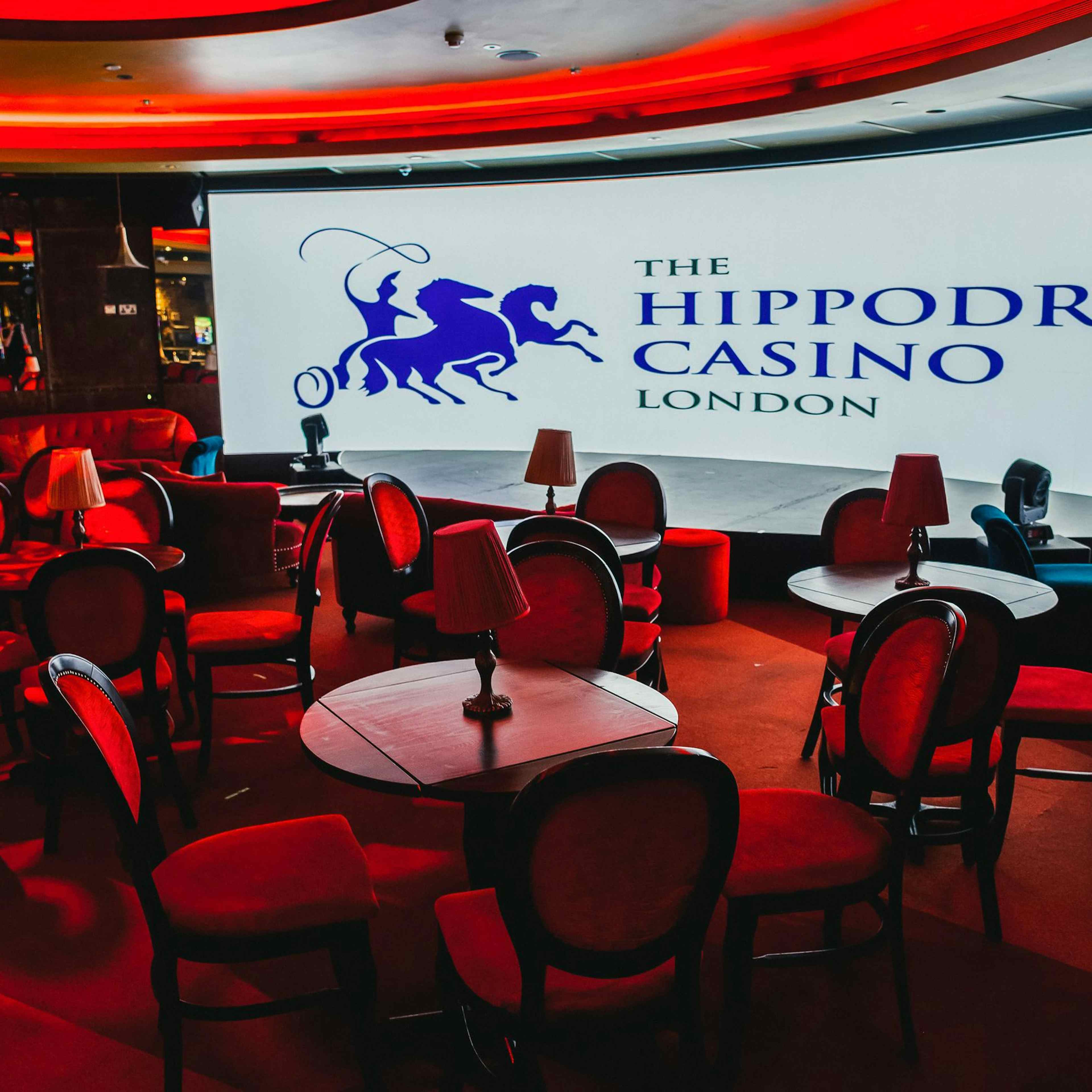 The Hippodrome Casino - image 2