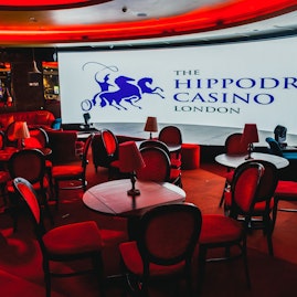 The Hippodrome Casino - Lola's Conference & Event Space image 2