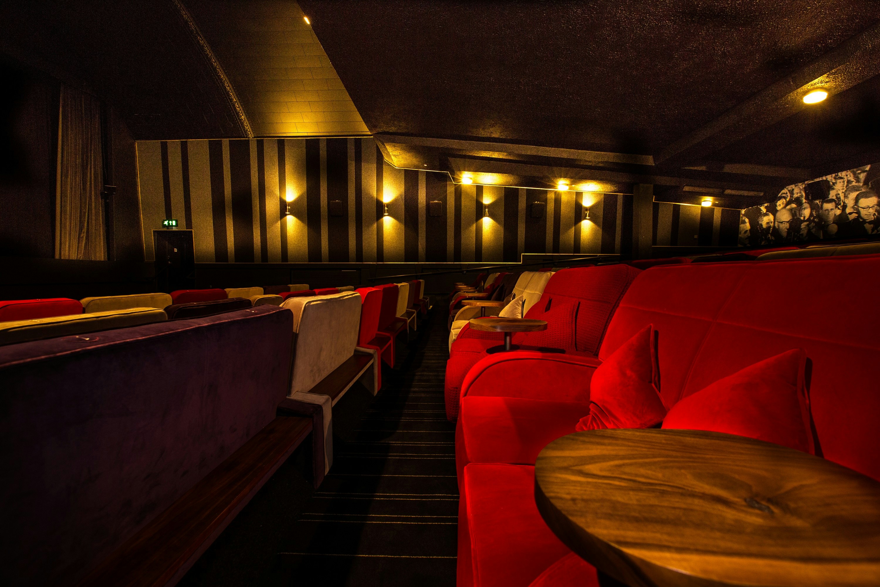 Everyman Gerrards Cross - Screen one image 4