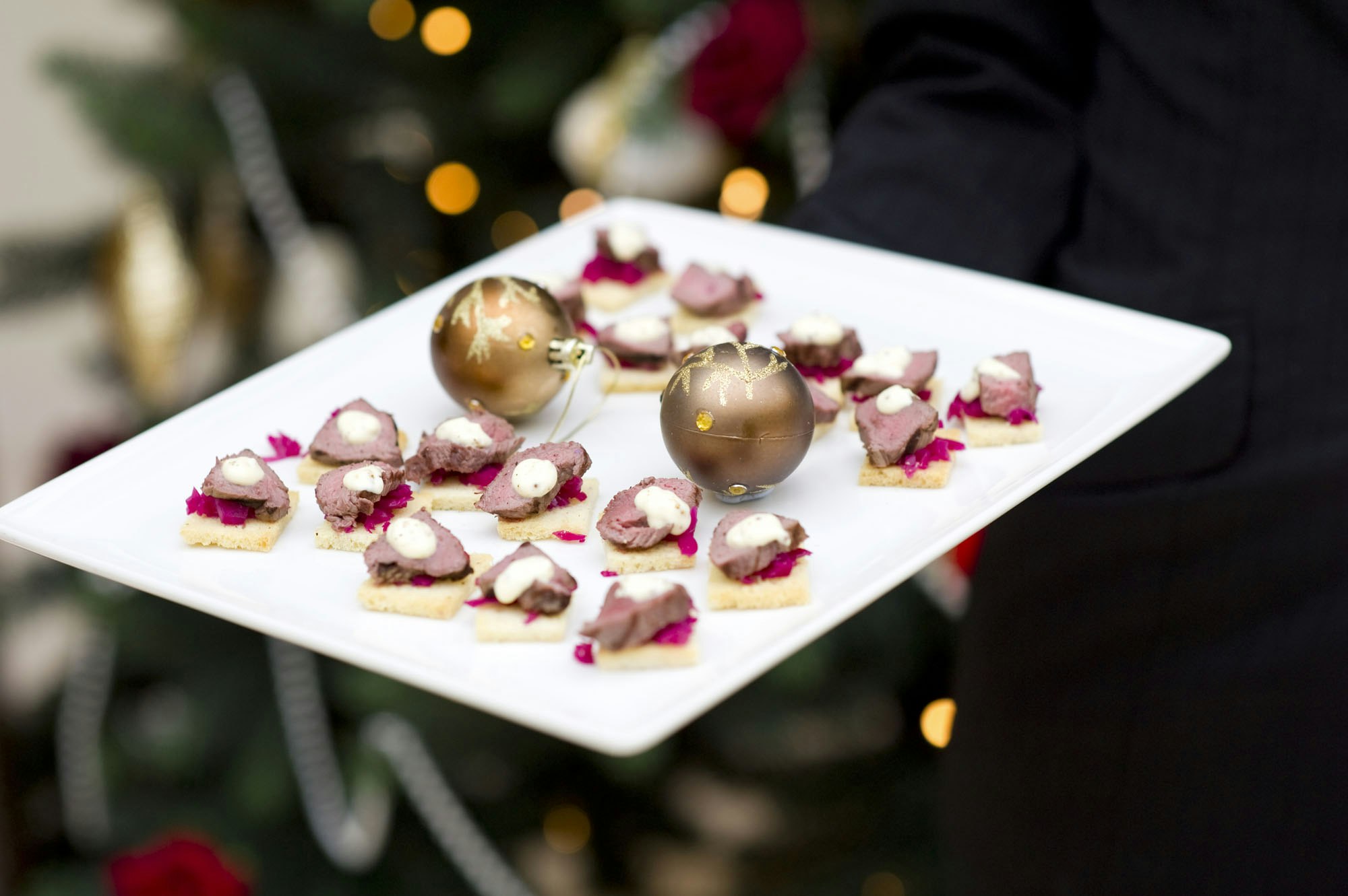 The Hurlingham Club - Christmas Party Packages image 6