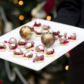 The Hurlingham Club - Christmas Party Packages image 6