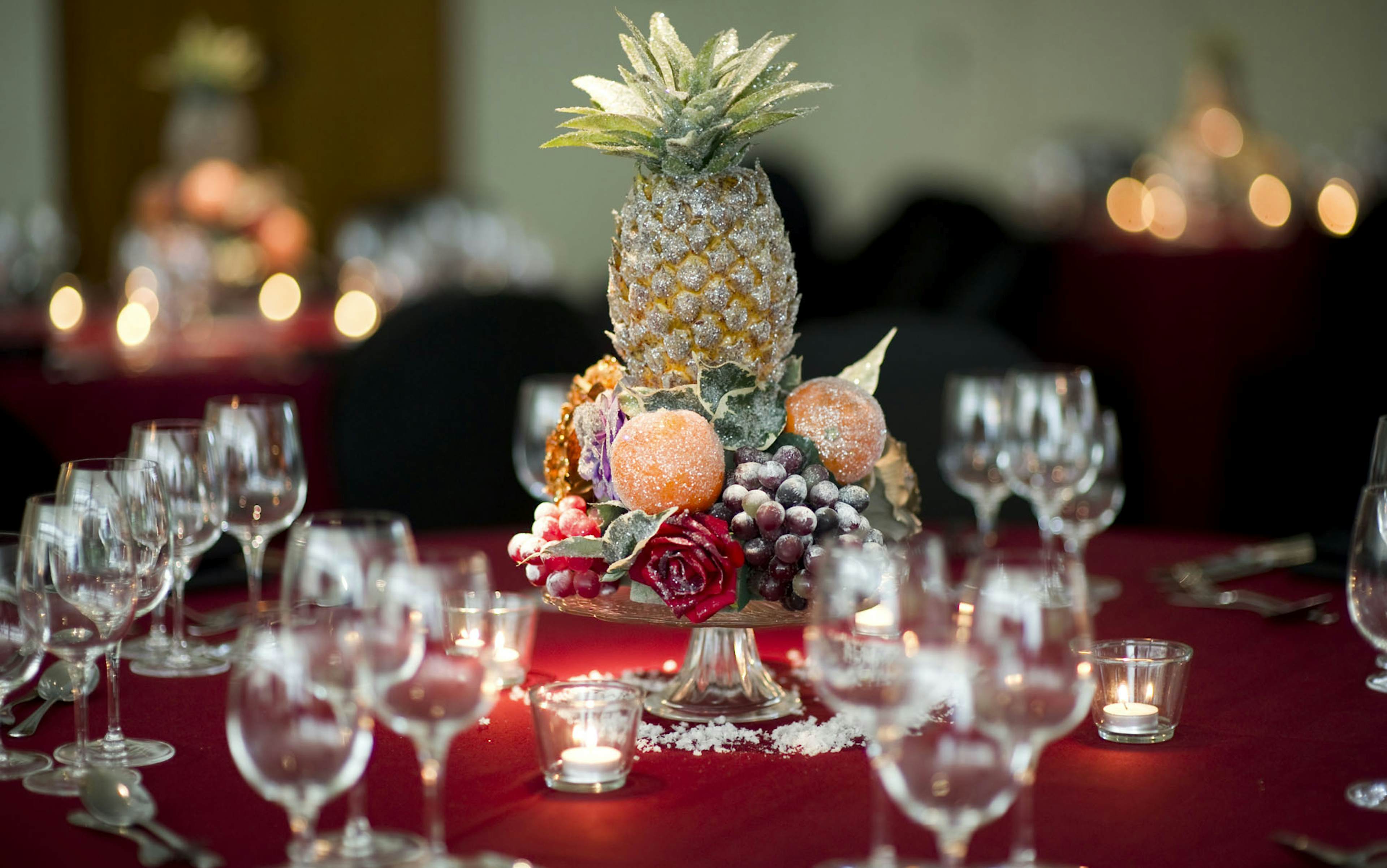 The Hurlingham Club - Christmas Party Packages image 1