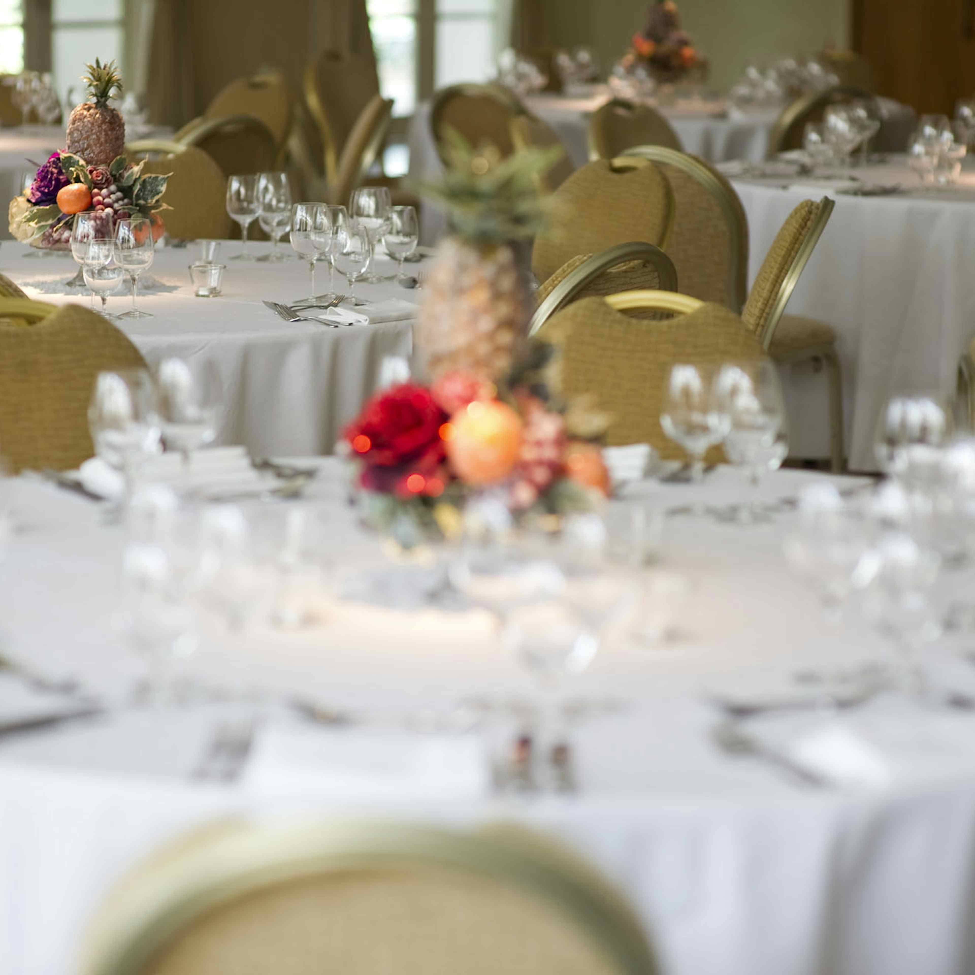 The Hurlingham Club - Christmas Party Packages image 2