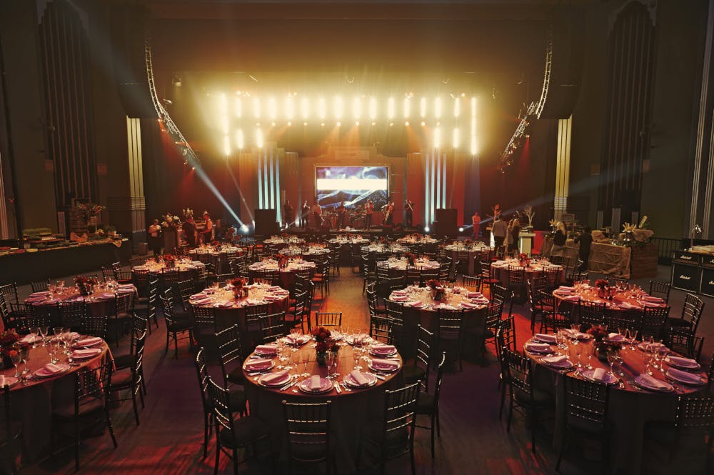 Whole Venue - Exclusive hire | Eventim Apollo, Hammersmith