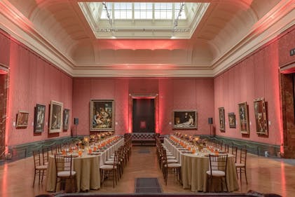 Events - The National Gallery