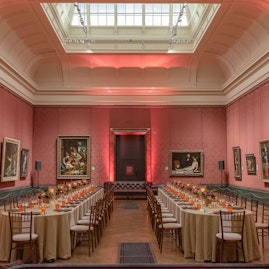 The National Gallery - Room 30  image 1