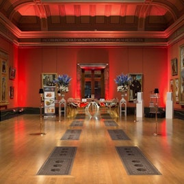 The National Gallery - Central Hall image 4
