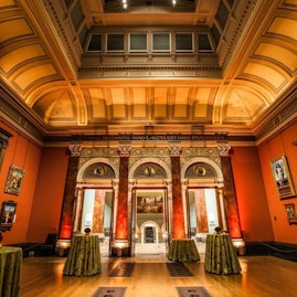 The National Gallery - Central Hall image 8