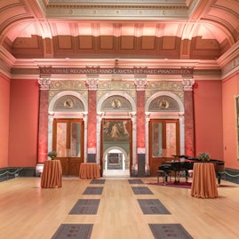 The National Gallery - Central Hall image 1