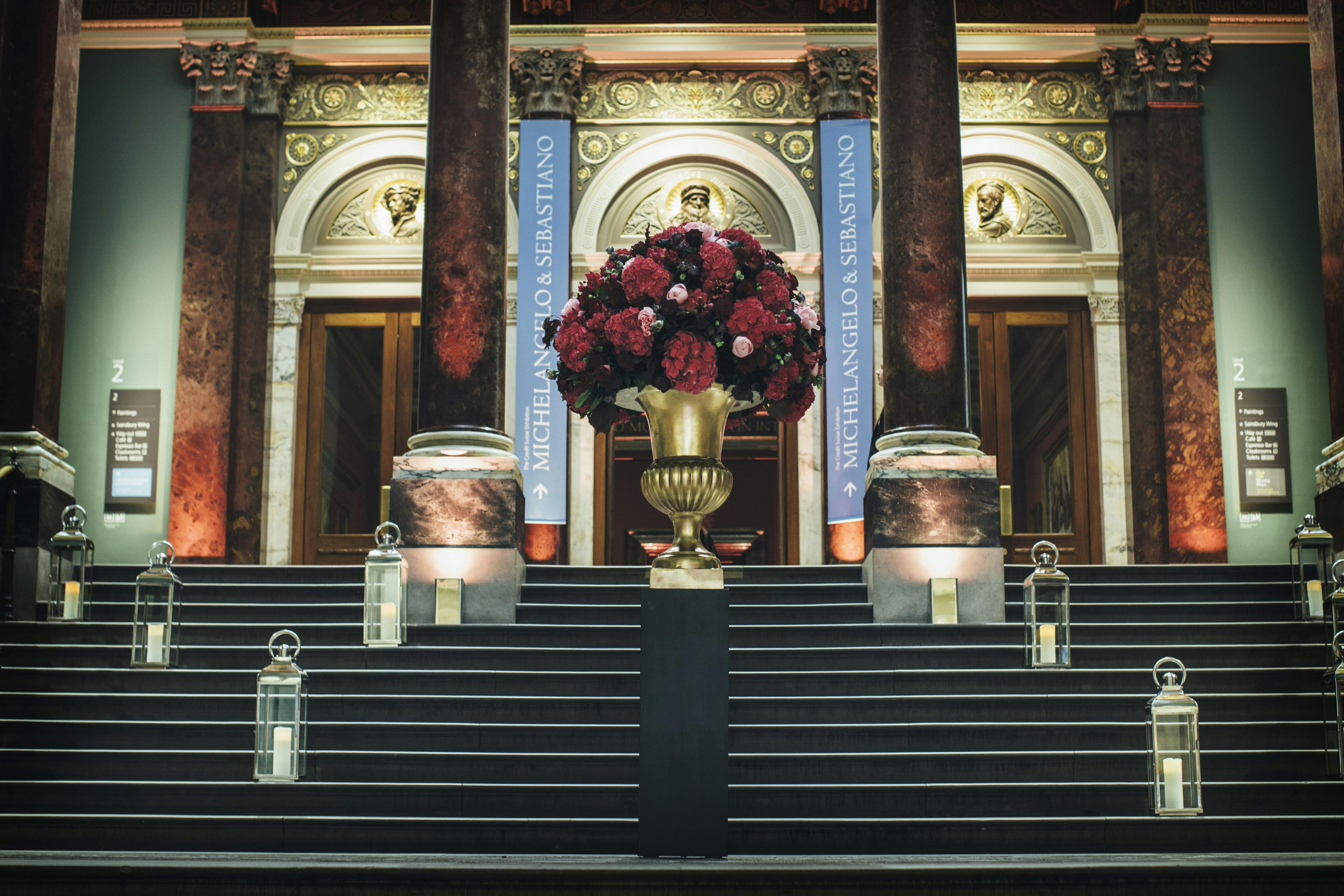 The National Gallery