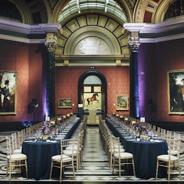 The National Gallery - Barry Rooms image 7