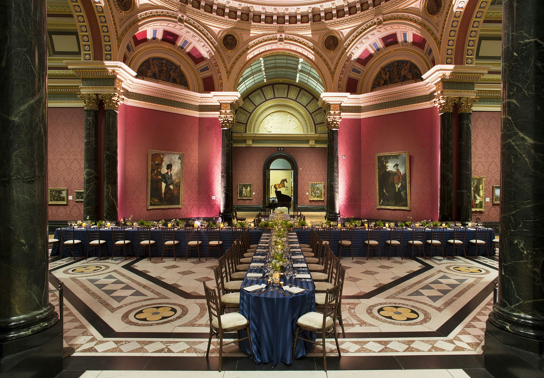 The National Gallery - Barry Rooms image 5
