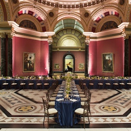 The National Gallery - Barry Rooms image 5