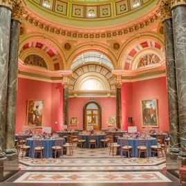 The National Gallery - Barry Rooms image 4