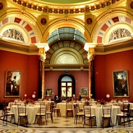 The National Gallery - Barry Rooms image 9