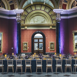 The National Gallery - Barry Rooms image 8