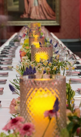 The National Gallery - Yves Saint Laurent Room image 2