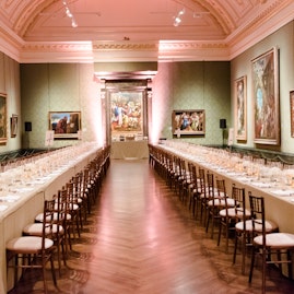 The National Gallery - Wohl Room image 8