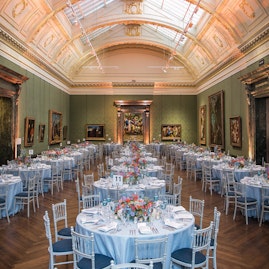 The National Gallery - Wohl Room image 3