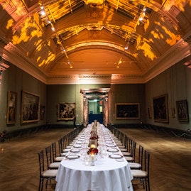 The National Gallery - Wohl Room image 9