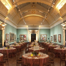 The National Gallery - Wohl Room image 6