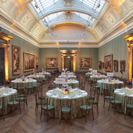 The National Gallery - Wohl Room image 7