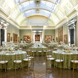 The National Gallery - Wohl Room image 4