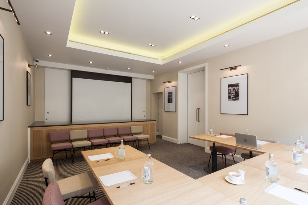 The Rockwell - Meeting Room image 8