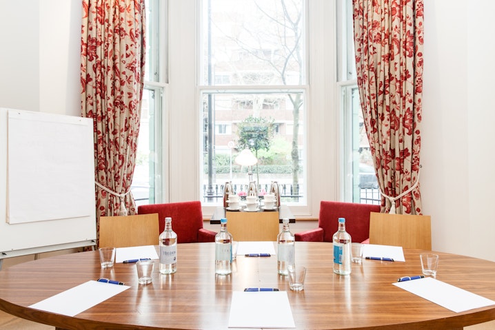 The Rockwell - Meeting Room image 1