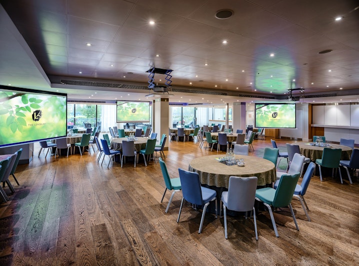 The Lensbury - The Thames View Suite image 1