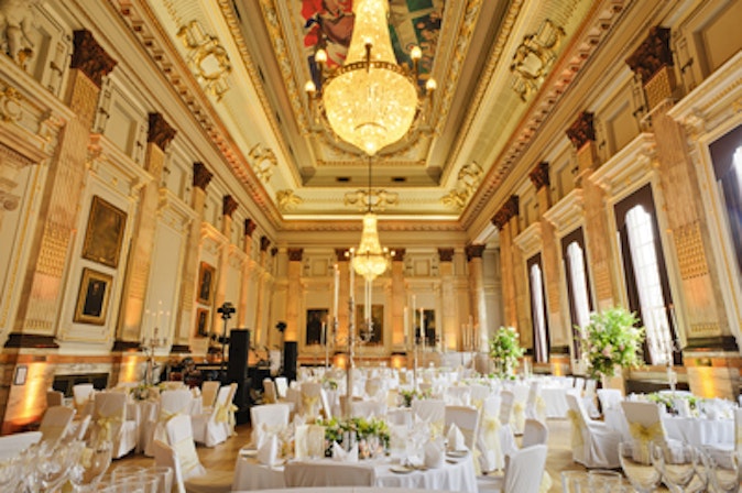 One Great George Street - Great Hall image 2