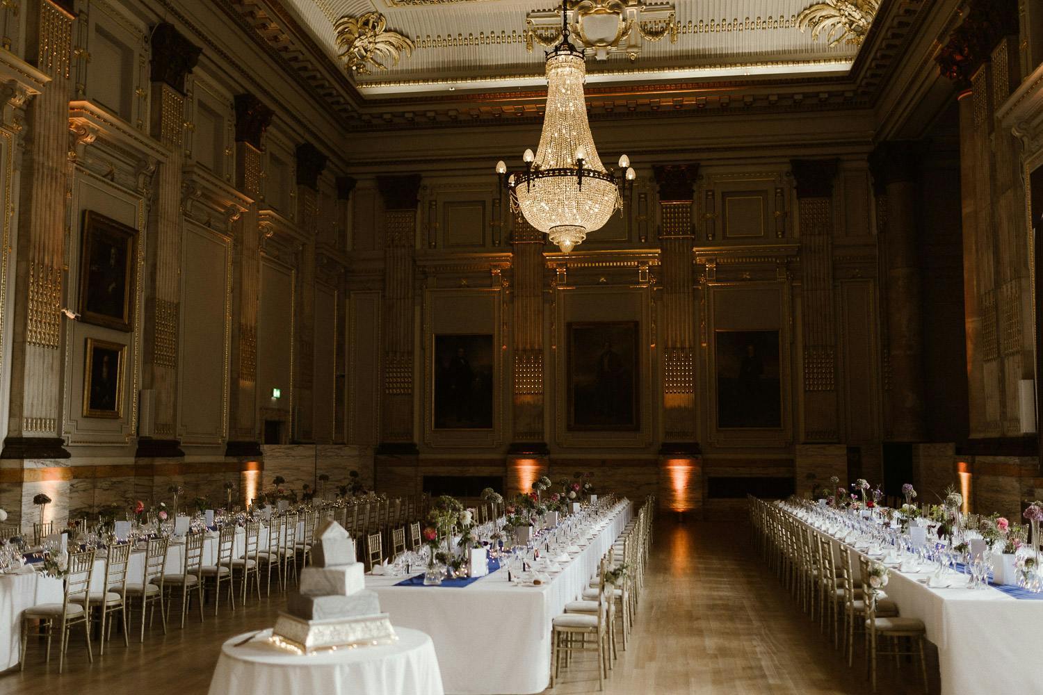 One Great George Street - image 1