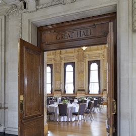 One Great George Street - Great Hall image 6