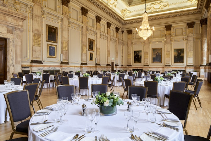 One Great George Street - Great Hall image 3