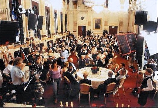 One Great George Street - Great Hall image 4